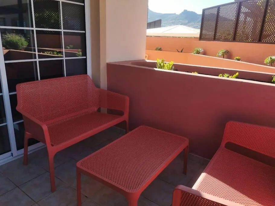 Terrazas Del Duque Ii, Luxury Seaview Apartment, Costa Adeje Spanje