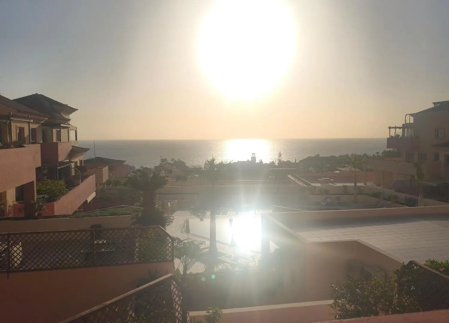 Terrazas Del Duque Ii, Luxury Seaview Apartment, Costa Adeje 0*, Costa Adeje (Tenerife) Spanje