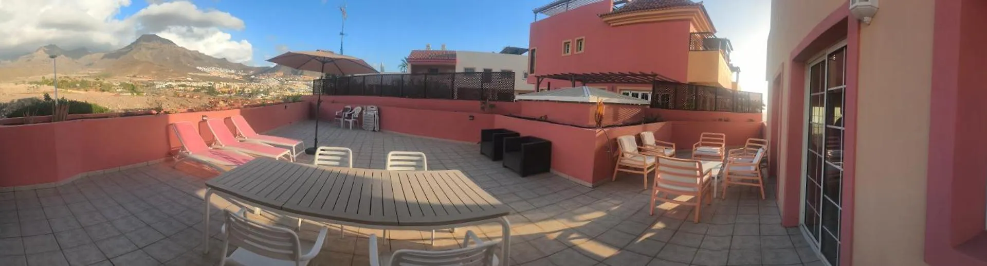 Terrazas Del Duque Ii, Luxury Seaview Apartment, Costa Adeje Appartement Costa Adeje (Tenerife)
