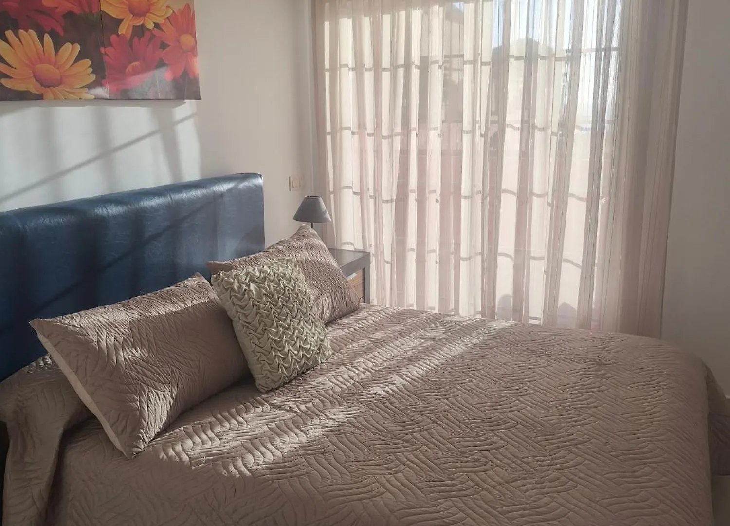 Terrazas Del Duque Ii, Luxury Seaview Apartment, Costa Adeje